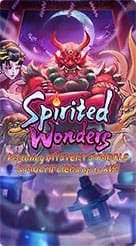 rs9 · Spirit Wonder