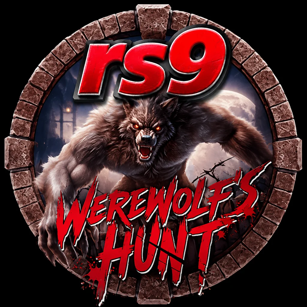 rs9 · Werewolf Hunt